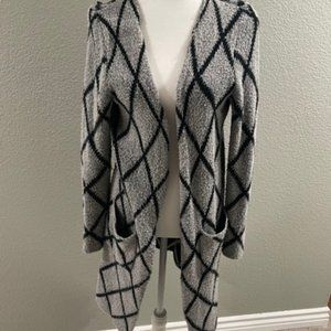 AB Studio Cardigan